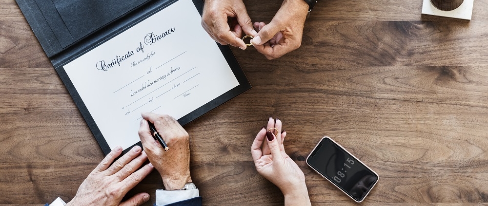 How to File for Divorce in Florida