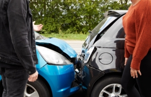 What To Do After a Car Accident That’s Not Your Fault