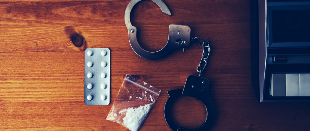 Florida Drug Possession Charges