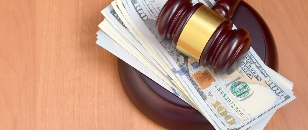 Attorney’s Fees in a Divorce