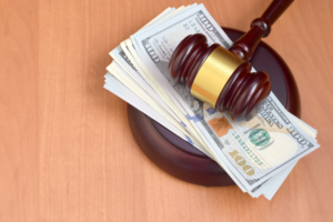 Attorney’s Fees in a Divorce