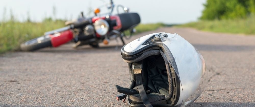 Motorcycle Accident Attorney