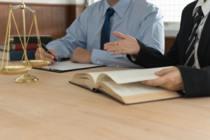 Personal Injury Deposition