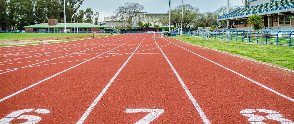 Florida Track Suckerpunch