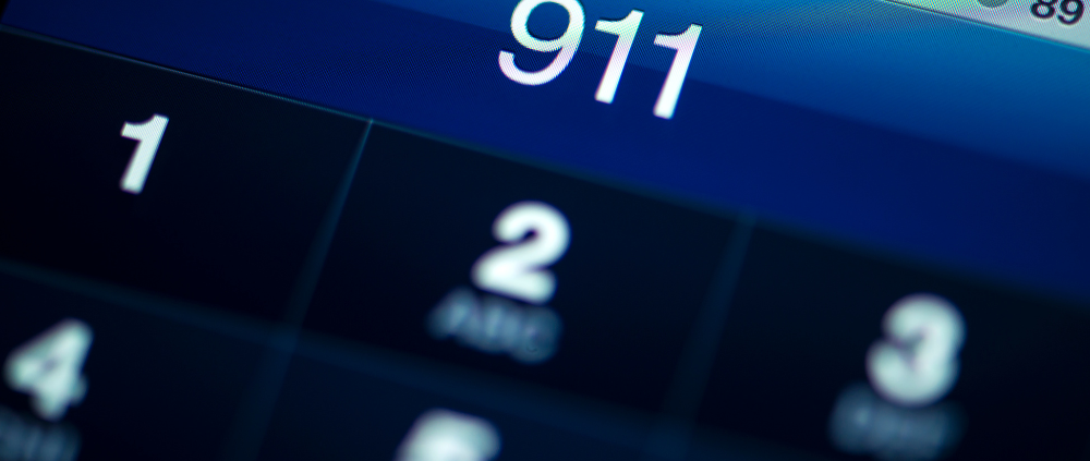 911 Dispatch Manslaughter