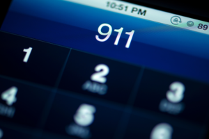 911 Dispatch Manslaughter