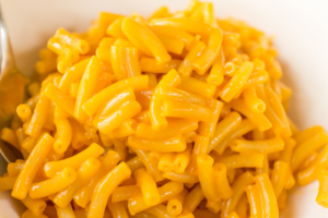 Mac and Cheese Lawsuit