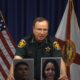 Polk County Sheriff Hot Car Death