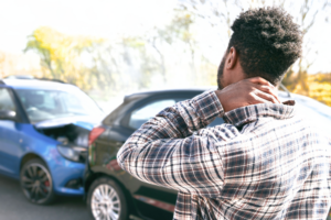 Talk to a Personal Injury Attorney