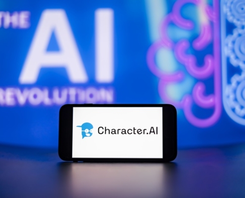 AI Chatbot Company Wrongful Death