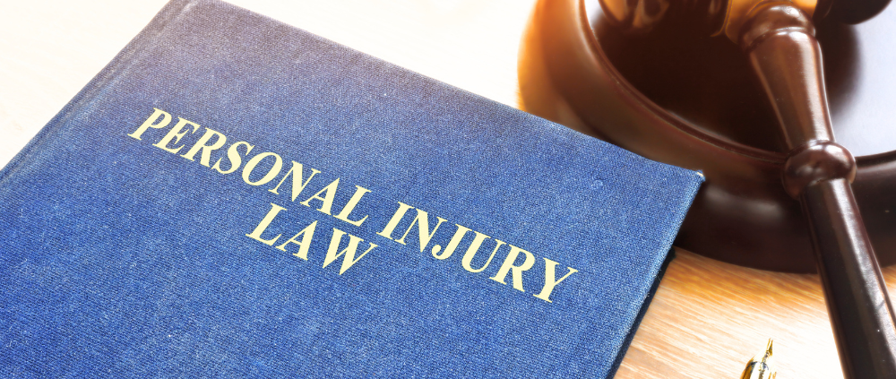 Changes to Personal Injury Law